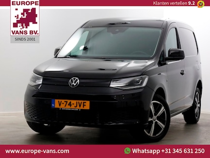 Volkswagen Caddy 0