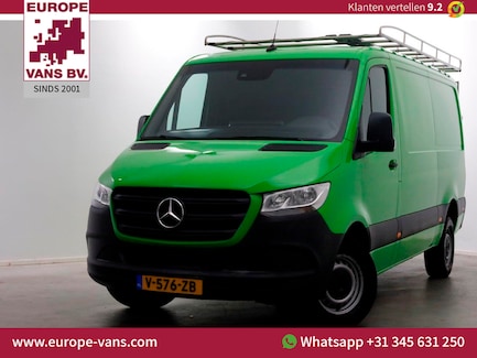 Mercedes-Benz Sprinter 0