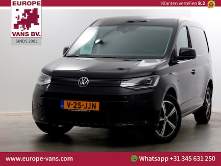 Volkswagen Caddy 0