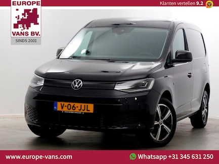 Volkswagen Caddy 0