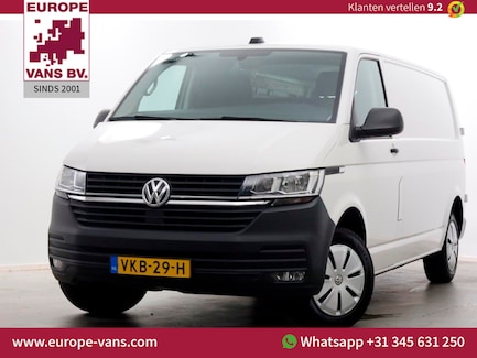 Volkswagen Transporter 0
