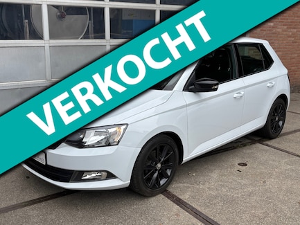 Skoda Fabia 0
