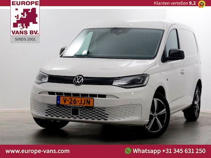 Volkswagen Caddy 0