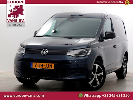Volkswagen Caddy 0