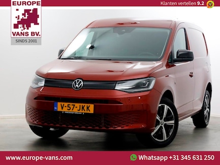 Volkswagen Caddy 0