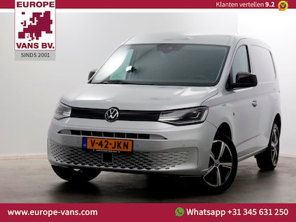 Volkswagen Caddy 0