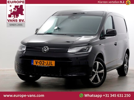 Volkswagen Caddy 0