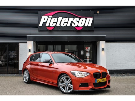 BMW 1-Serie 0