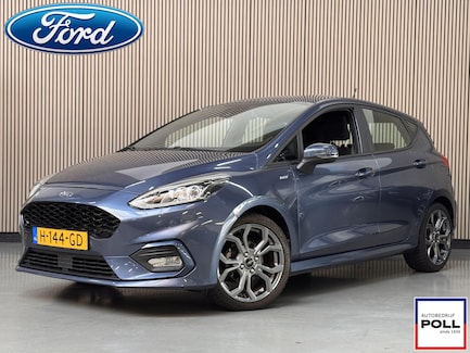 Ford Fiesta 0