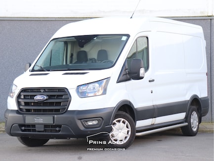 Ford Transit 0