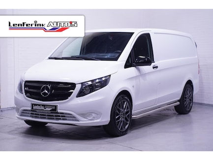 Mercedes-Benz Vito 0