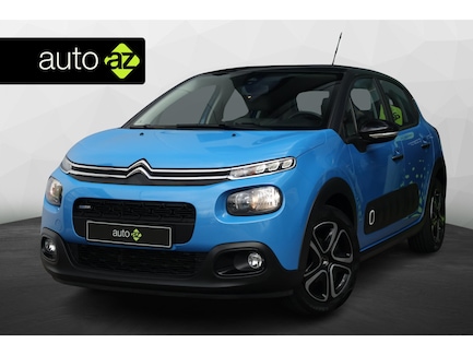 Citroën C3 0