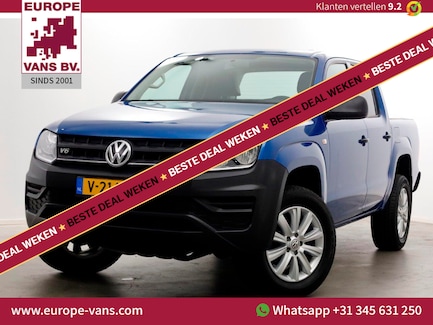 Volkswagen Amarok 0