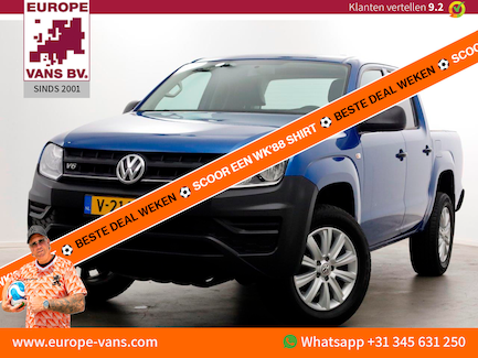 Volkswagen Amarok 0
