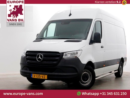 Mercedes-Benz Sprinter 0