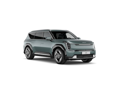 Kia EV9 0