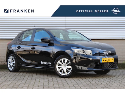 Opel Corsa 0