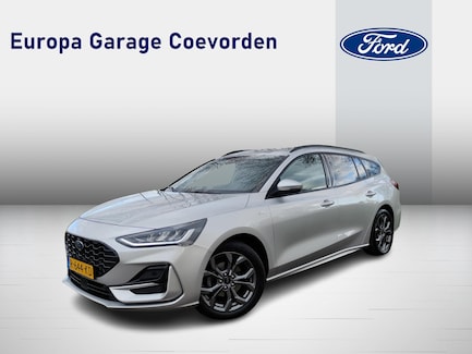 Ford Focus 0