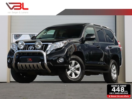 Toyota Land Cruiser 0