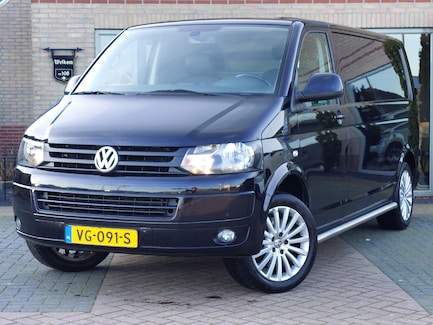 Volkswagen Transporter 0