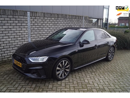 Audi A4 0