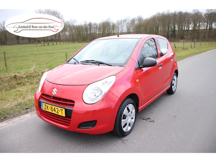 Suzuki Alto 0