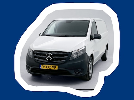 Mercedes-Benz Vito 0