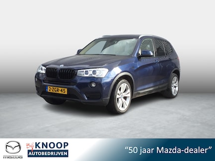 BMW X3 0