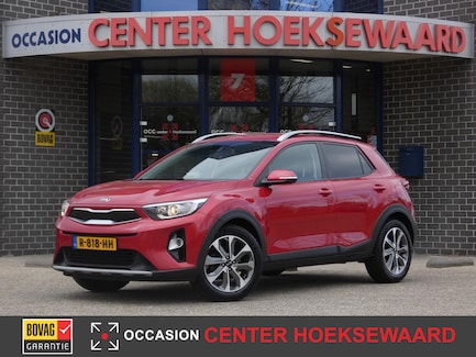 Kia Stonic 0