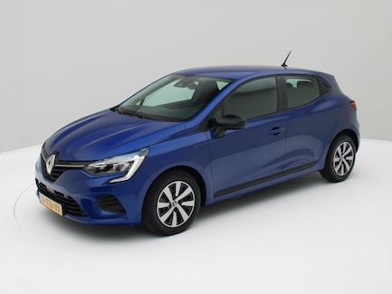 Renault Clio 0