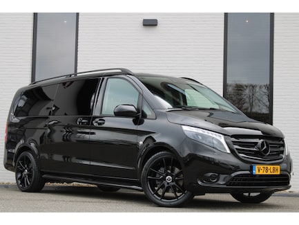 Mercedes-Benz Vito 0