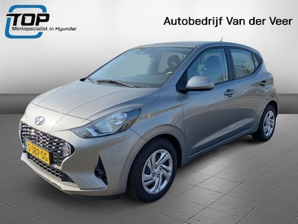 Hyundai i10 0