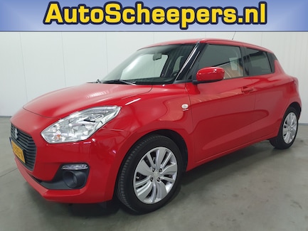 Suzuki Swift 0