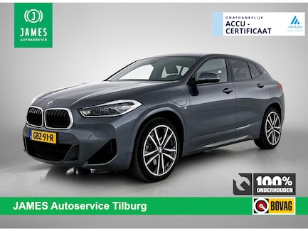 BMW X2 0
