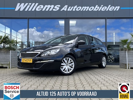 Peugeot 308 0