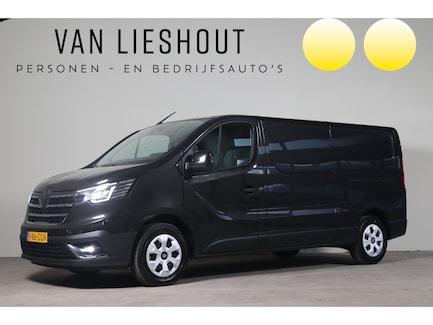 Renault Trafic 0