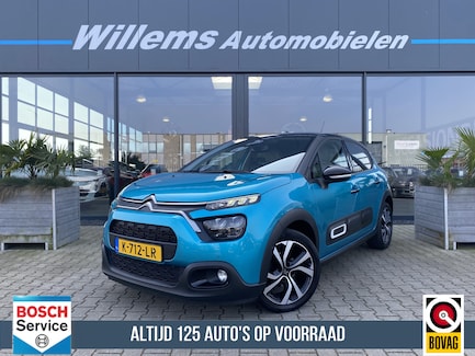 Citroën C3 0
