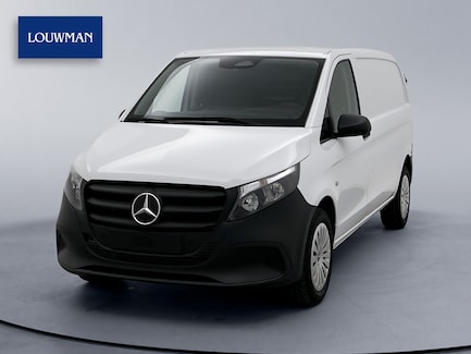 Mercedes-Benz Vito 0