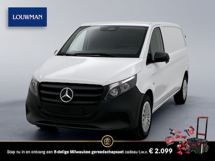 Mercedes-Benz Vito 0