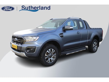 Ford Ranger 0
