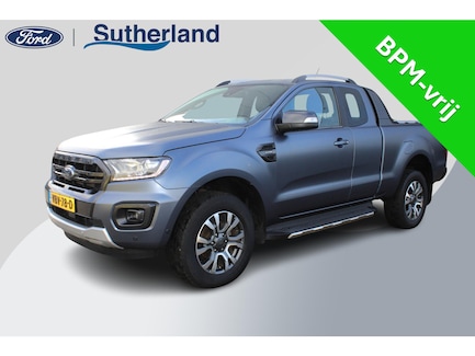Ford Ranger 0
