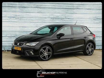 SEAT Ibiza 0