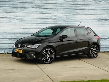 SEAT Ibiza 0