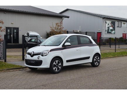 Renault Twingo 0
