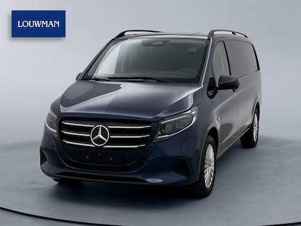 Mercedes-Benz eVito 0