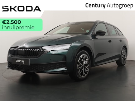 Skoda Octavia 0