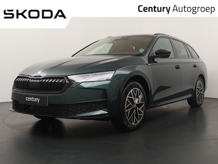 Skoda Octavia 0