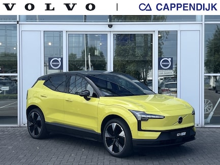 Volvo EX30 0