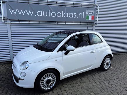 Fiat 500 0