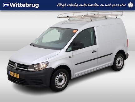 Volkswagen Caddy 0